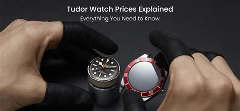 tudor prezzi|New Tudor Watches & Prices .